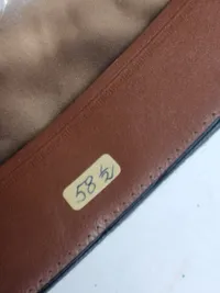 Original M/69 spidshue