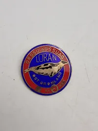 Grønlandsk mærke