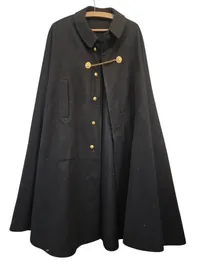 Original Dansk kappe fra flåden