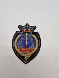 militære mærker