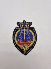 militære mærker
