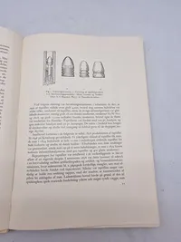 Tøjhusmuseets bog om 1864 Våben og uniformer