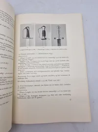 Tøjhusmuseets bog om 1864 Våben og uniformer