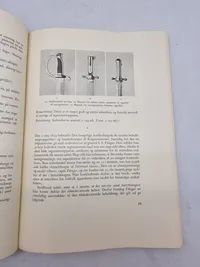 Tøjhusmuseets bog om 1864 Våben og uniformer