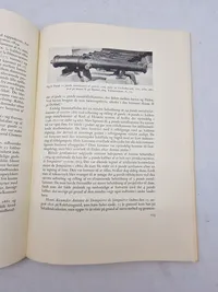 Tøjhusmuseets bog om 1864 Våben og uniformer