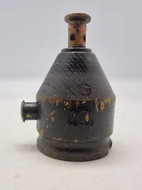 Original løs håndbombe M/41 - deaktiveret