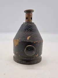 Original løs håndbombe M/41 - deaktiveret
