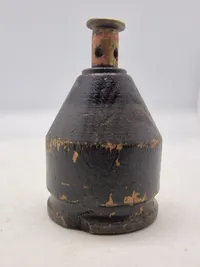 Original løs håndbombe M/41 - deaktiveret