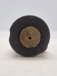 Original løs håndbombe M/41 - deaktiveret