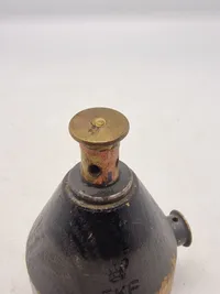 Original løs håndbombe M/41 - deaktiveret