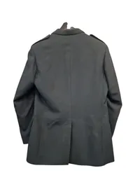 Original M69 uniform