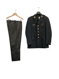 Original M69 uniform