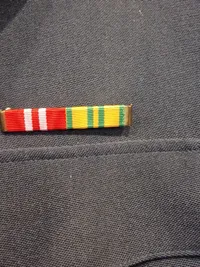 Original M69 uniform
