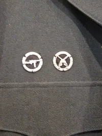 Original M69 uniform