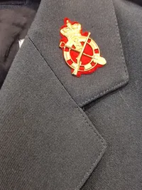 Original M69 uniform