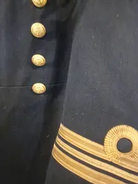 selvskabsjakke
