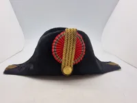 Original Dansk marine sovsekande med æske