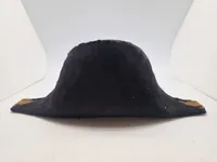 Original Dansk marine sovsekande med æske