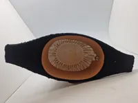 Original Dansk marine sovsekande med æske