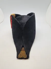 Original Dansk marine sovsekande med æske