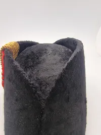 Original Dansk marine sovsekande med æske