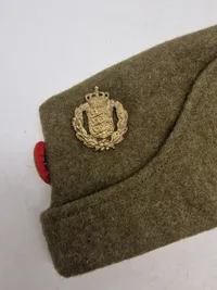Original Dansk Model 44 skråhue