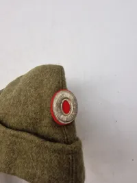 Original Dansk Model 44 skråhue