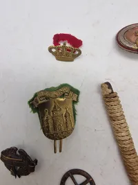 Div. militaria