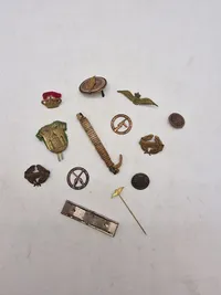 Div. militaria