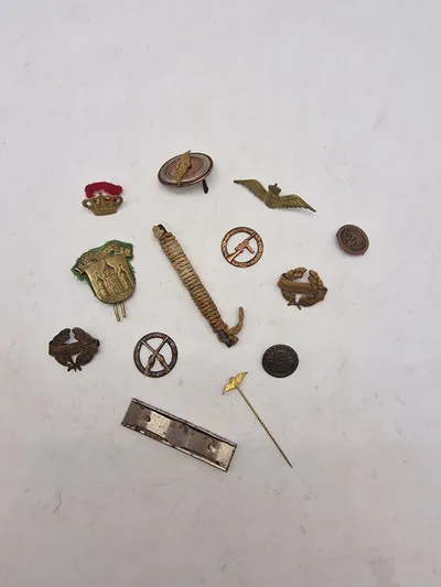 Div. militaria