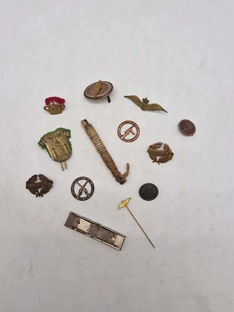 Div. militaria
