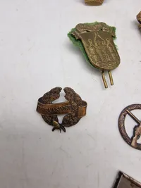 Div. militaria