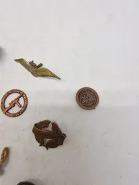 Div. militaria