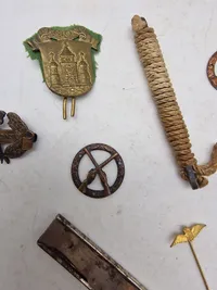 Div. militaria