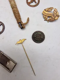 Div. militaria