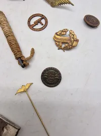 Div. militaria