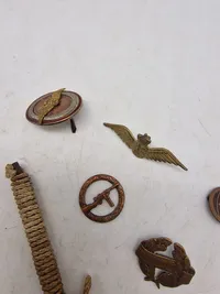 Div. militaria