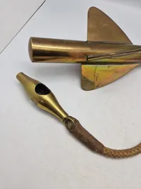 Original komplet skibslog