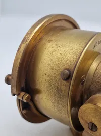 Original komplet skibslog