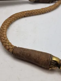 Original komplet skibslog