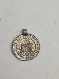 Smykke som vikingemønt