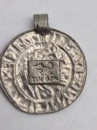 Smykke som vikingemønt