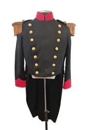 Original Dansk Marine gala uniform