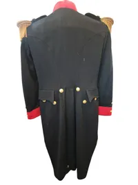 Original Dansk Marine gala uniform