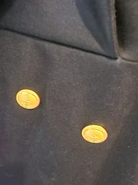 Original Dansk Marine gala uniform