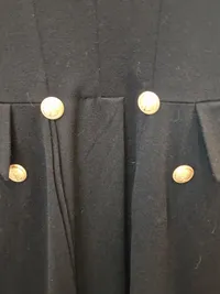 Original Dansk Marine gala uniform