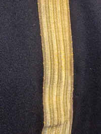 Original Dansk Marine gala uniform