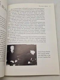 Darkness over Denmark - The Danish resistance and the rescue of the jews
