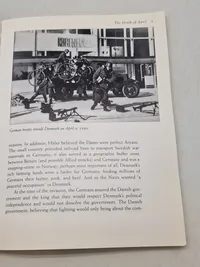 Darkness over Denmark - The Danish resistance and the rescue of the jews