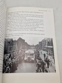 Darkness over Denmark - The Danish resistance and the rescue of the jews